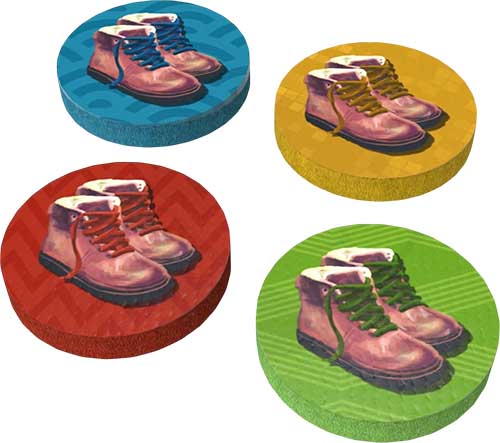 Trailblazer: The John Muir Trail